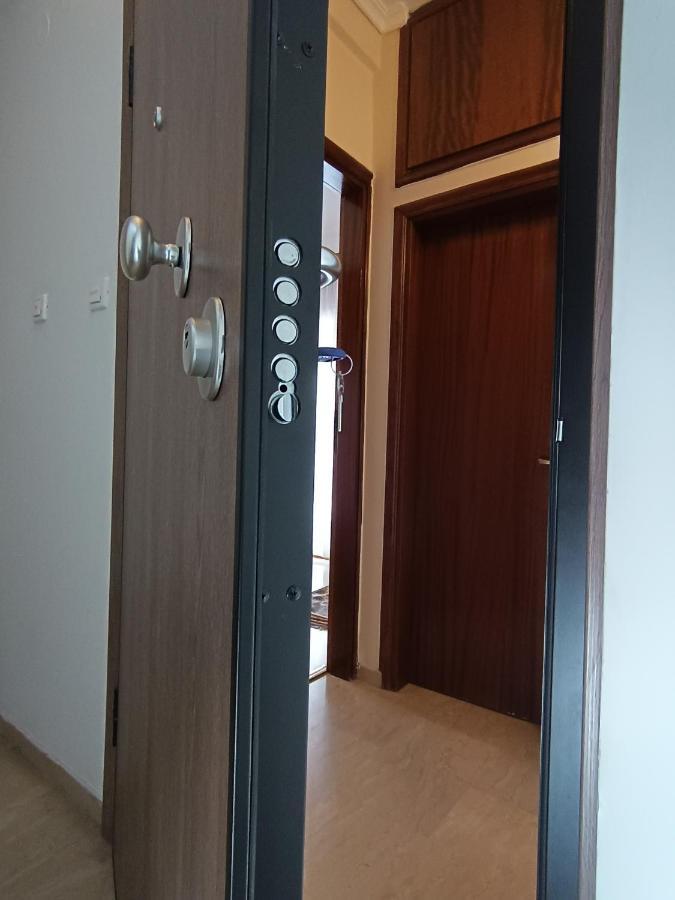 テッサロニキAmazing Loft Skyviewアパートメント エクステリア 写真