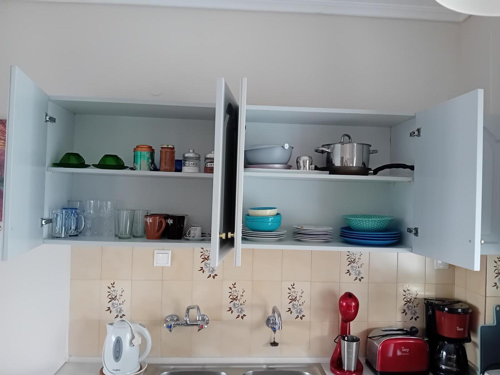 テッサロニキAmazing Loft Skyviewアパートメント エクステリア 写真